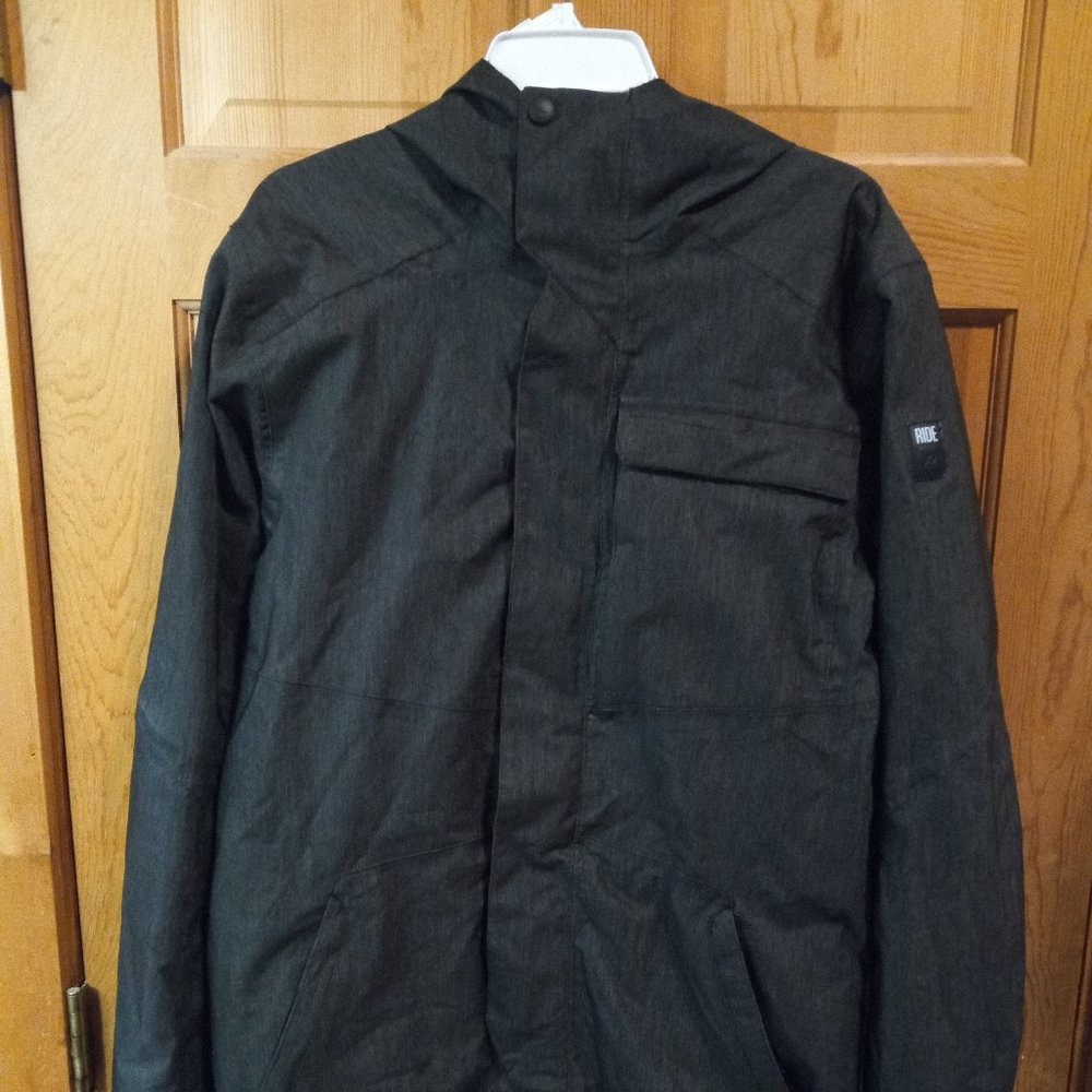 Ride 15k snowboarding\ski jacket